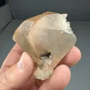 Calcite with Hematite - image 2