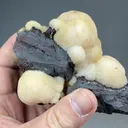 Calcite with Hematite - image 2