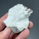 Calcite with Hematite - image 2
