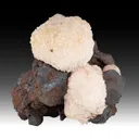 Calcite with Hematite - image 1