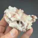 Calcite with Hematite - image 2