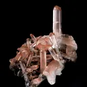 Calcite With Hematite - image 2