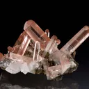Calcite With Hematite - image 1