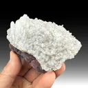Calcite with Hematite - image 1
