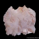 Calcite with Hematite - image 5