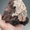 Calcite with Hematite - image 2