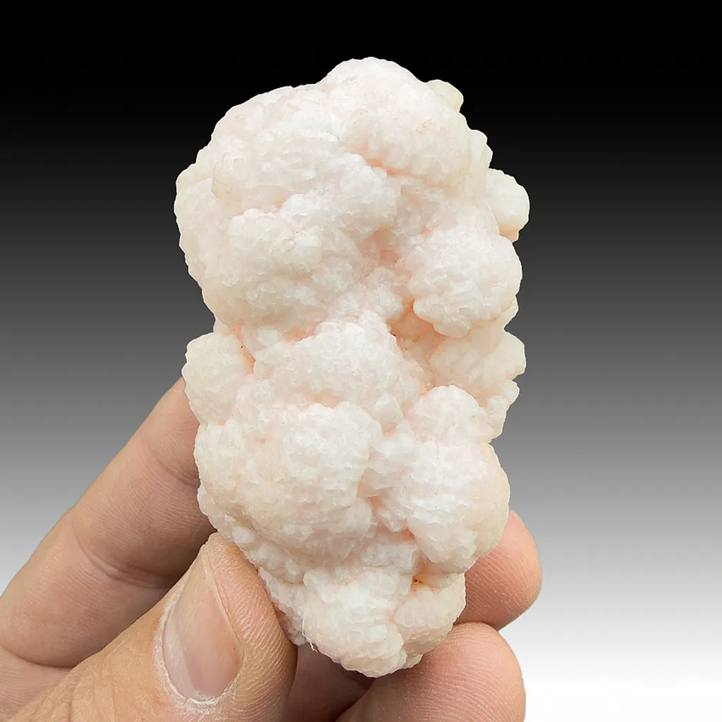 Calcite with Hematite image