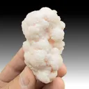Calcite with Hematite - image 1