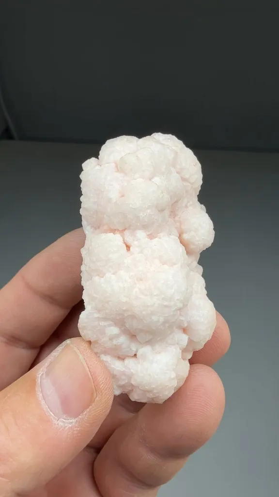 Calcite with Hematite - image 2