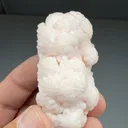 Calcite with Hematite - image 2