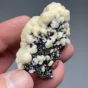 Calcite with Hematite - image 2
