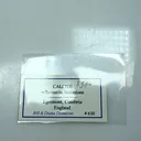 Calcite with Hematite (630) - image 2