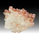 Calcite with Hematite (630) - image 1