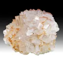 Calcite with Hematite - image 1