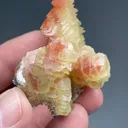 Calcite with Hematite - image 2