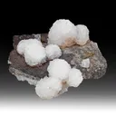 Calcite with Hematite - image 1