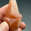 Calcite with Hematite - image 2