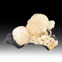 Calcite with Hematite - image 1