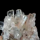 Calcite With Hematite - image 1