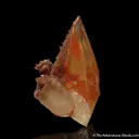 Calcite with Hematite - image 2
