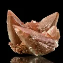 Calcite With Hematite - image 1