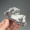 Calcite with Hematite - image 2