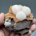 Calcite with Hematite - image 3
