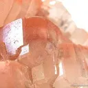 Calcite With Hematite - image 2