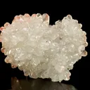 Calcite With Hematite - image 2