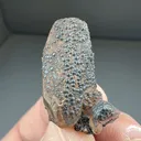 Calcite with Hematite - image 2