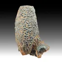 Calcite with Hematite - image 1