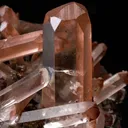 Calcite With Hematite - image 4