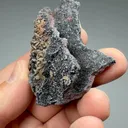 Calcite with Hematite - image 2