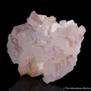 Calcite with Hematite - image 2