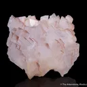 Calcite with Hematite - image 3