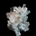 Calcite With Hematite - image 5