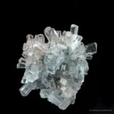Calcite With Hematite - image 2