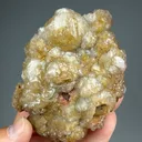 Calcite with Hematite - image 2
