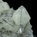 Calcite With Hematite - image 1