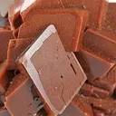 Calcite With Hematite Inclusions - image 2