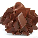 Calcite With Hematite Inclusions - image 1