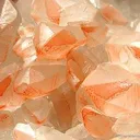 Calcite With Hematite Inclusions - image 3