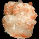 Calcite With Hematite Inclusions - image 1