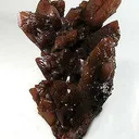 Calcite With Hematite Inclusions - image 1