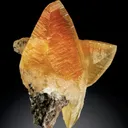 Calcite with Hematite inclusions - image 2