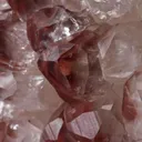 Calcite With Hematite Inclusions (Antique Classic) - image 3