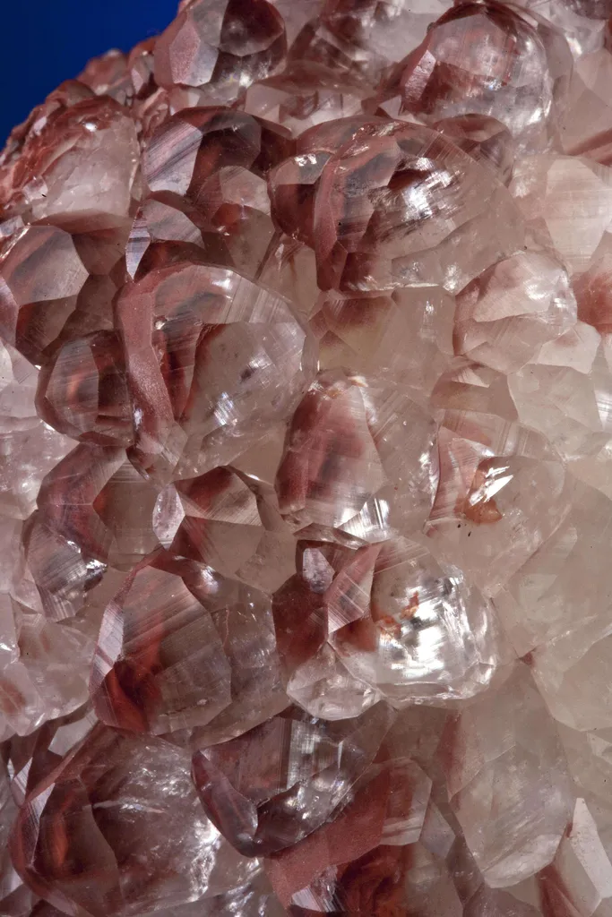 Calcite With Hematite Inclusions (Antique Classic) - image 4