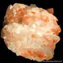 Calcite With Hematite Inclusions - image 2