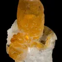 Calcite with Iron inclusions - image 6