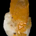 Calcite with Iron inclusions - image 5